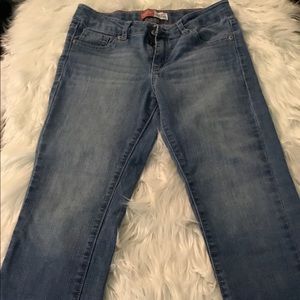 Size 14 Levi’s girls signature boyfriend jeans